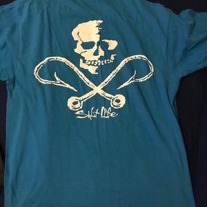 Men’s Salt Life T-Shirt
